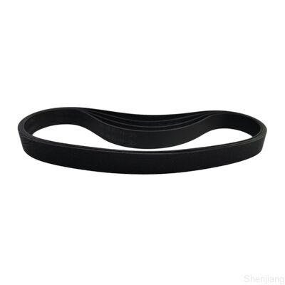 GLORY UW-500 ফ্ল্যাট বেল্ট 10*297*0.65mm আসল জেনুইন পার্ট KV40J3161Z0