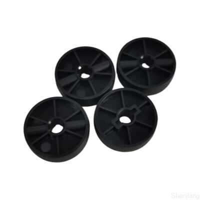 GLORY UW-500-F অরিজিনাল জেনুইন পিকআপ রোলার মডেল QH10C1151Z0 মুদ্রা সাজানোর জন্য