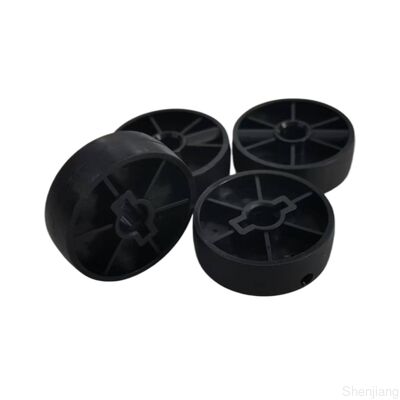 GLORY UW-500-F অরিজিনাল জেনুইন পিকআপ রোলার মডেল QH10C1151Z0 মুদ্রা সাজানোর জন্য