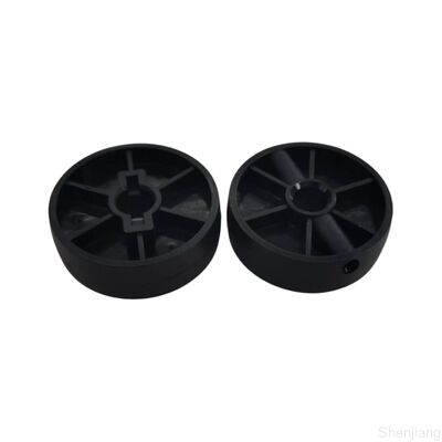 GLORY UW-500-F অরিজিনাল জেনুইন পিকআপ রোলার মডেল QH10C1151Z0 মুদ্রা সাজানোর জন্য