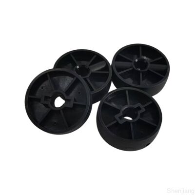 GLORY UW-500-F অরিজিনাল জেনুইন পিকআপ রোলার মডেল QH10C1151Z0 মুদ্রা সাজানোর জন্য