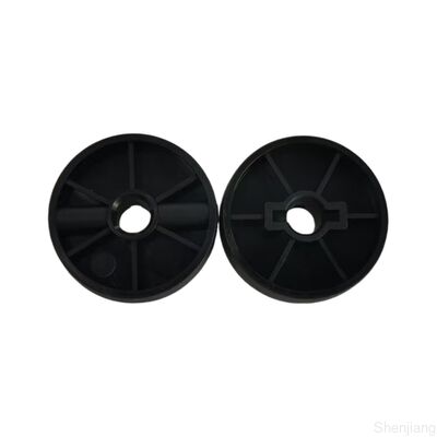 GLORY UW-500-F অরিজিনাল জেনুইন পিকআপ রোলার মডেল QH10C1151Z0 মুদ্রা সাজানোর জন্য