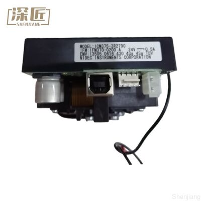 1750359088 ATM মূল Diebold CHD-DIP ICM375-3R2790 বেসিক মাইক্রো কার্ড রিডার DIP টাইপ 01750359088