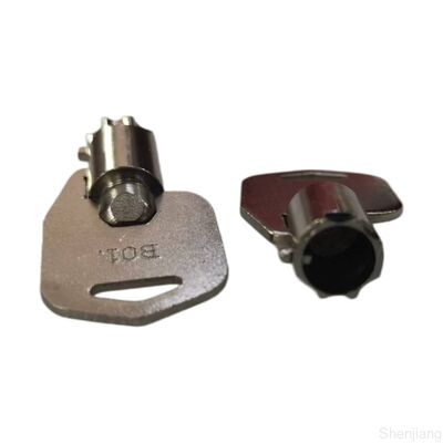 Hyosung GCDU Cassette Key Model S45110111 / 32103 Original Genuine Part