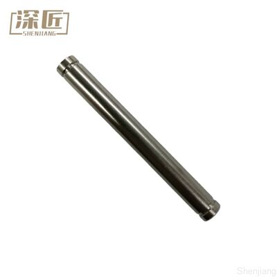 ATM Machine Spare parts 7P010505-001 RB small plate short shaft 6×54 for Hitachi 7P010505-001 2845V RB small plate short shaft 6×54