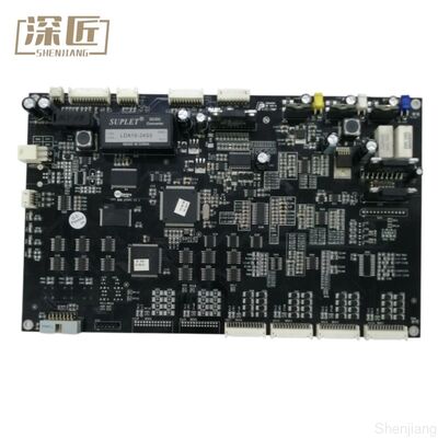 YT7.820.255RS GRG ATM Machine Spare Parts GRG H22N CmD Controller CDM8240 -MB-001 Main Board YT7.820.255RS