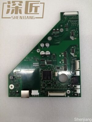 1750288271-01 1750287370 01750287369 ATM Machine Parts Diebold Nixdorf DN Series IOT In-Output Module Customer Tray Main PCB 1750288271-01 1750287370 01750287369