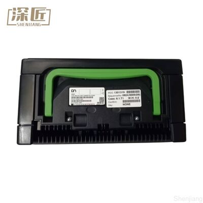1750301000 01750301000 ATM Machine Parts Diebold Nixdorf DN200 N826 CAS RECYCLING CASSETTE CONV 1750301000 01750301000 for DN Cash Dispenser