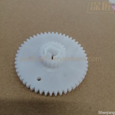 Glory 120 TRANSFER GEAR UPPER For Glory Banknotes Counter