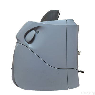 SJ-9100 স্মার্ট নোট কাউন্টিং মেশিন হাই স্পিড কাউন্টিং নোট মেশিন