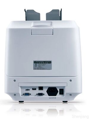 76 মিক্স কারেন্সি ডাবল পকেটের সাথে মিক্সড মানি কাউন্টার