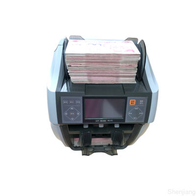 ই এম ওডিএম ইলেকট্রিক কয়েন সার্টার মেশিন ব্যাংক মানি কাউন্টার মেশিন