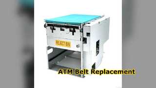 Hyosung ATM বেল্ট S3M 1401 0.8 4820000257