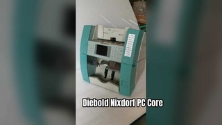 G&D BPS C1-F সাজানোর কাউন্টার