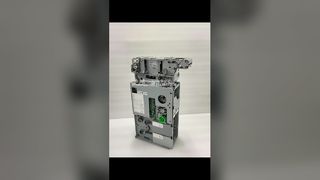 Fujitsu F56 ডিসপেনসার