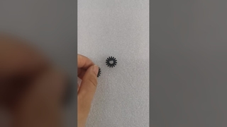 ডাইবোল্ড 2.0 স্ট্যাকার 15T ডি-শেপ গিয়ার এম1 49254690000K-11